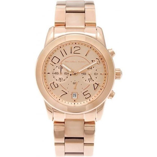 Mk5727 rose outlet gold