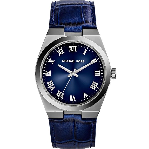 Đồng hồ Michael Kors Channing Blue Dial Blue MK2355 